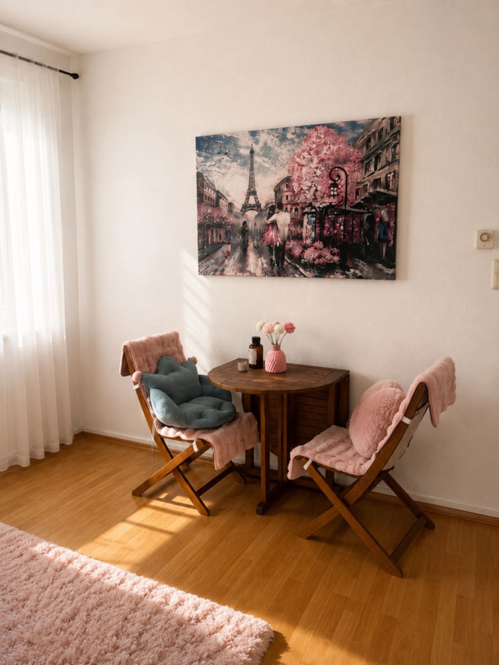 WG-Zimmer Niederrad Güntherstraße - Bild 4
