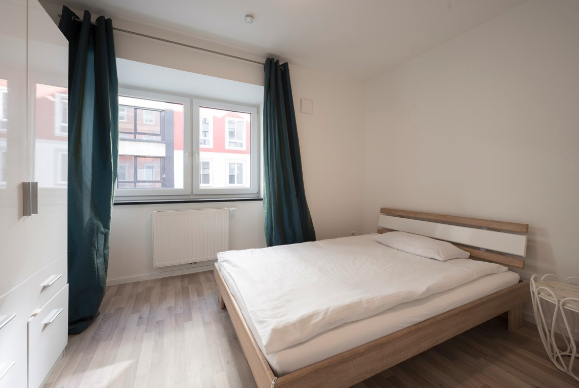 Flatshare Ludwigsvorstadt-Isarvorstadt Landwehrstraße 25 - picture 1