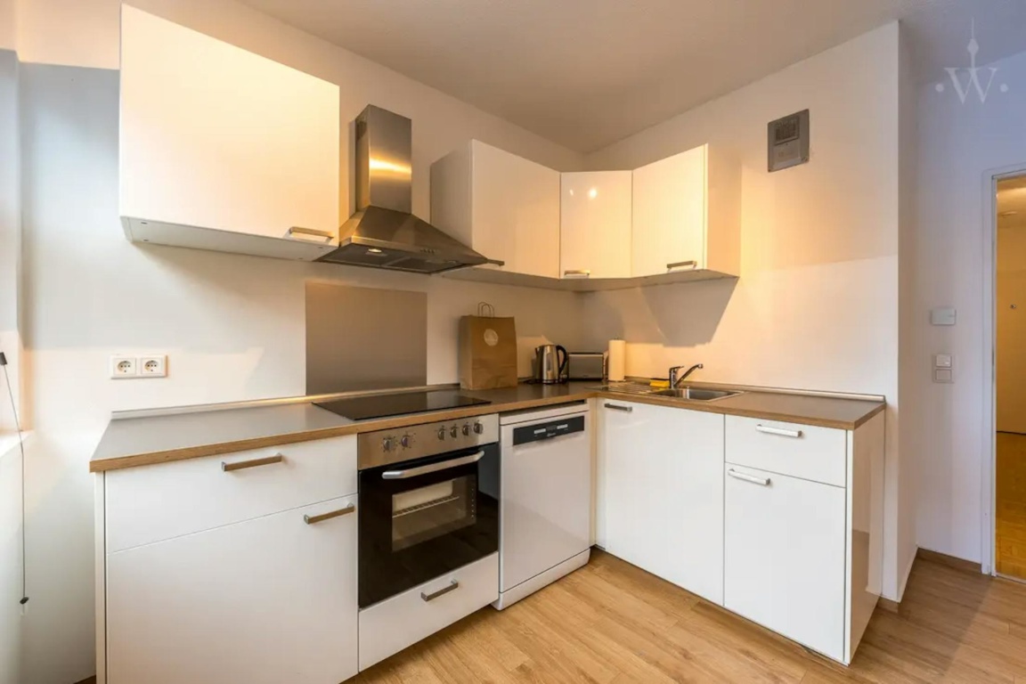 Wohnung Kreuzberg Wilhelmstraße - Bild 10