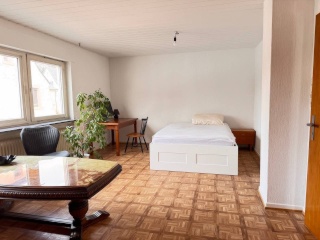Ad image: Couple / 2 sharing room in zwingenberg (Hessen)