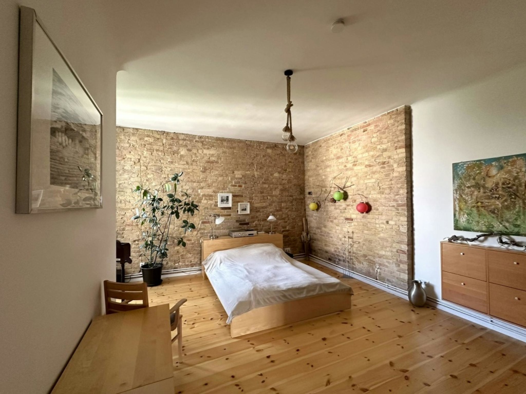 Simplonstraße, Berlin – Simplonstraße, 10245 Berlin Friedrichshain – Vorschaubild 5