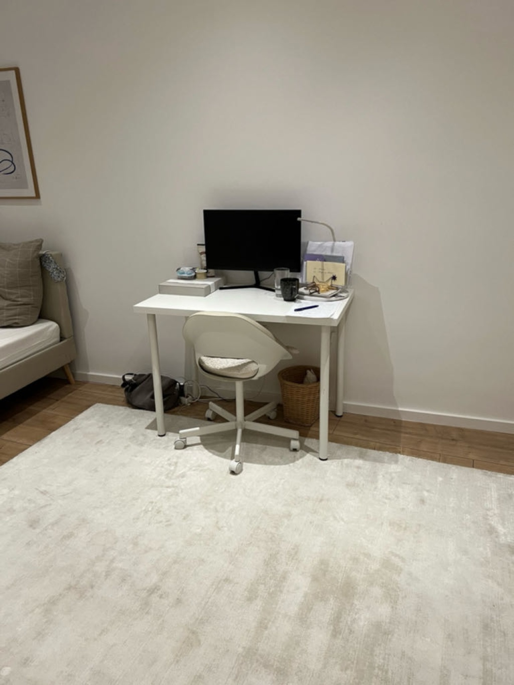 Flat Schwetzingerstadt Werderstraße 4 - picture 2