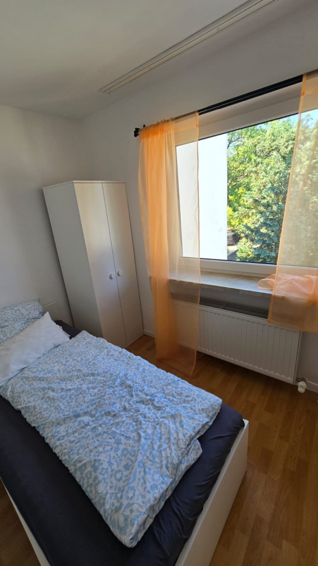 Wohnung MITTE Jägerstraße 33A - Room 2