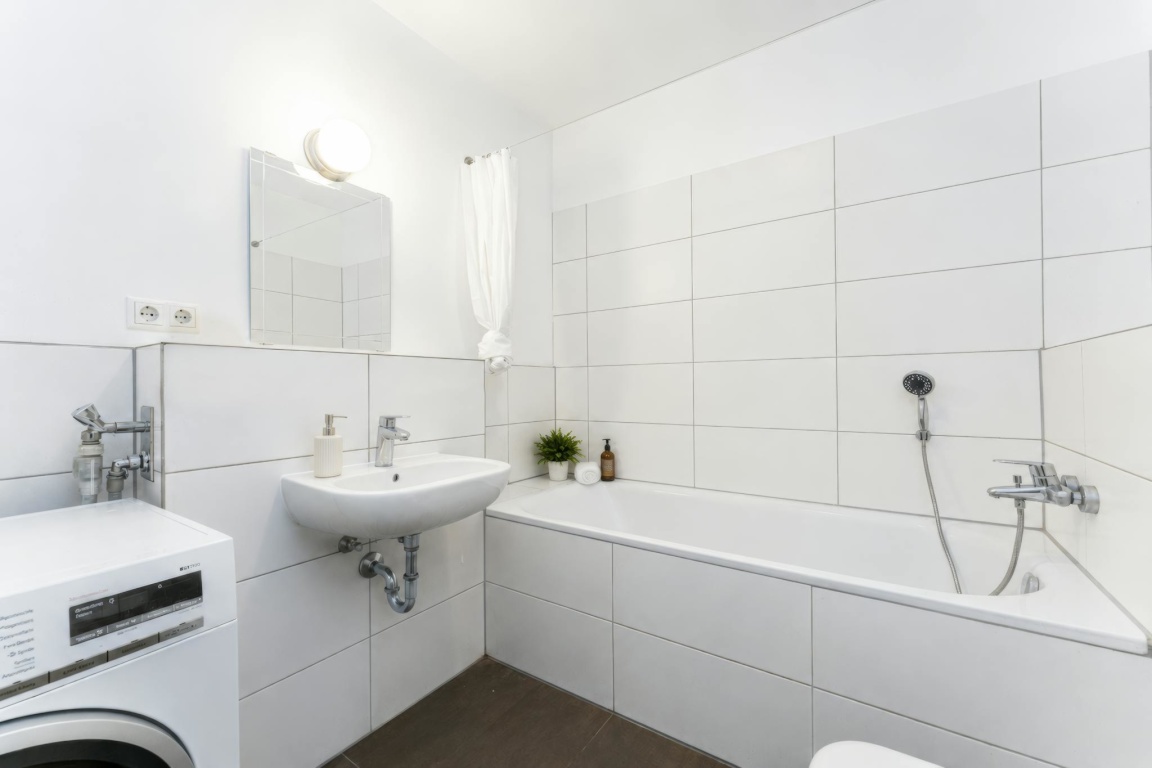 WG-Zimmer Berlin Schnellerstraße - Bild 7