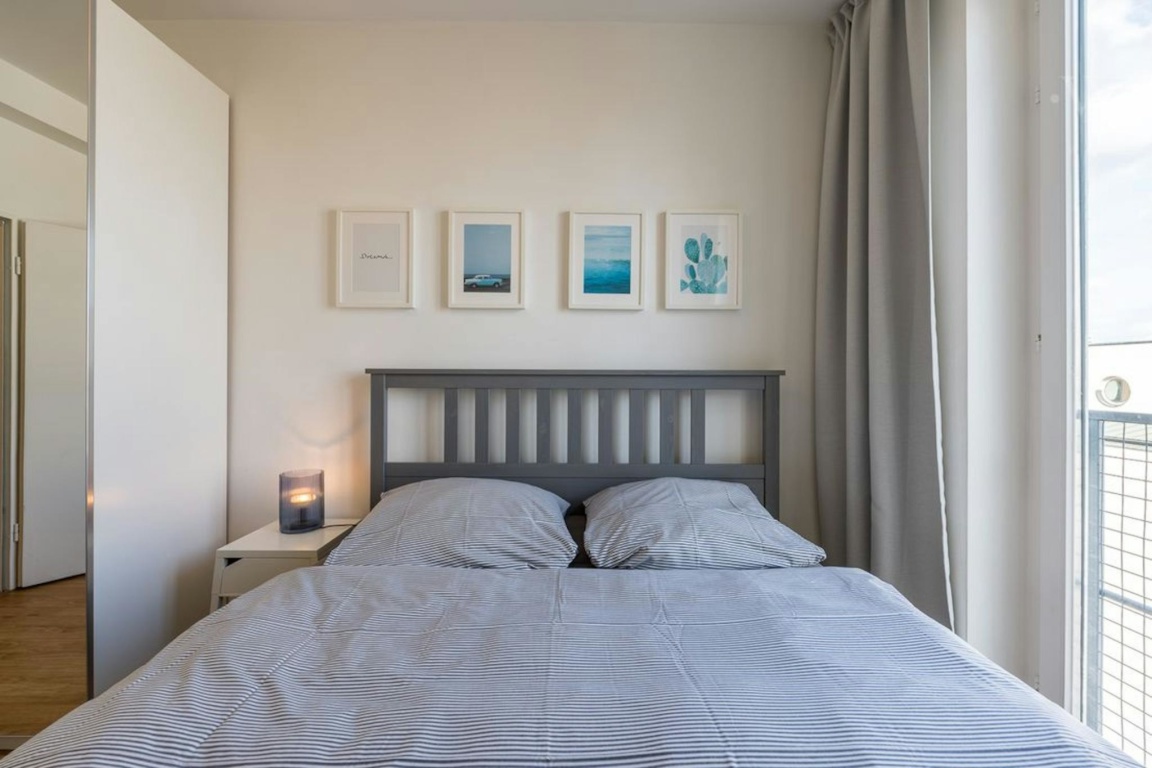 Wohnung Kreuzberg Friedrichstraße - Bild 5