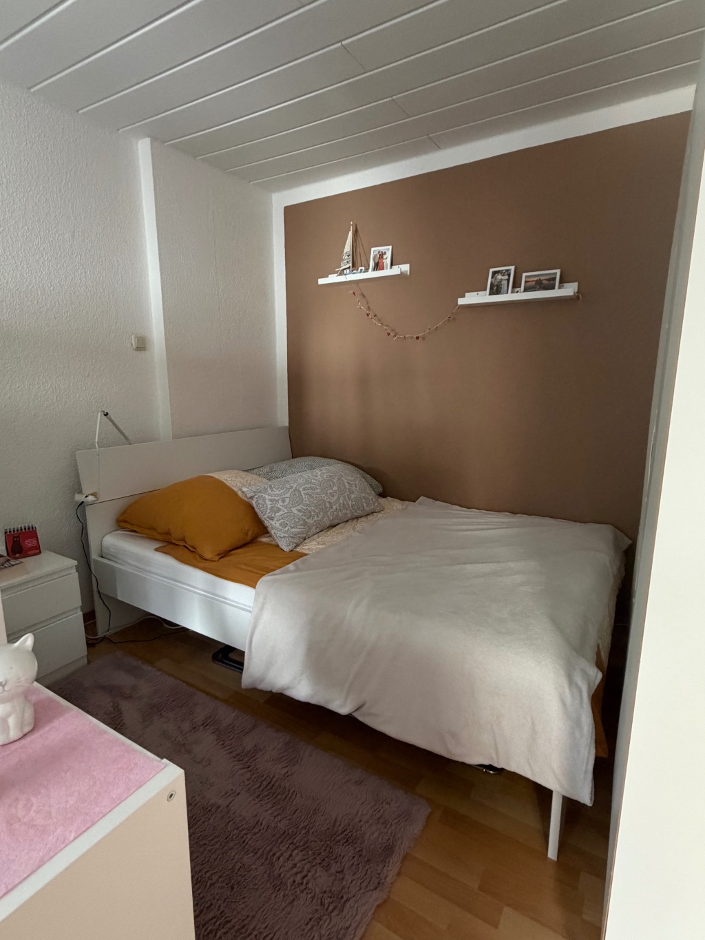 Möbliertes 1-Zimmer-Apartment zur Zwischenmiete in der Osnabrücker Altstadt – Klingensberg, 49074 Osnabrück Innenstadt – Vorschaubild 4