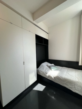 Anzeigenbild: Modern Private Furnished Studio in STUART student Apartments, Wandsbek