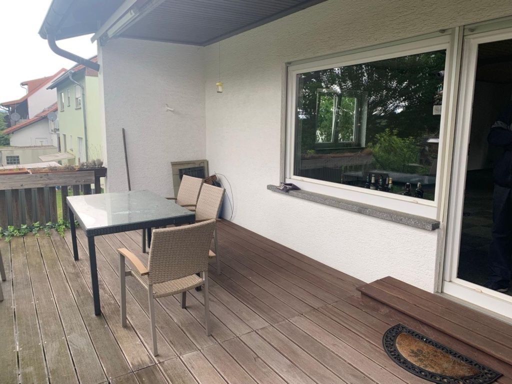 Flatshare Homburg Kiefernweg - picture 15