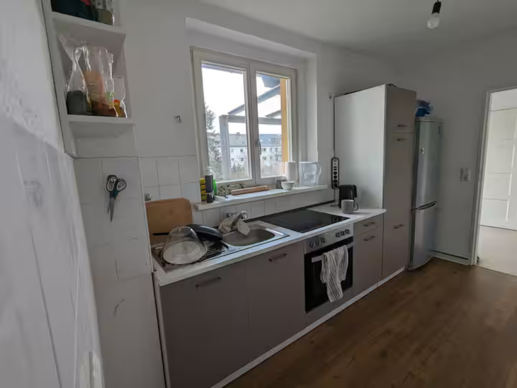 Gemütliche 2 Zimmer-Wohnung mit Balkon zentral – Kauber Str. 11, 65197 Wiesbaden Wiesbaden – Vorschaubild 8