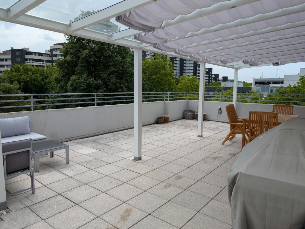 Bunzlauer Straße, Köln – Bunzlauer Straße, 50858 Köln Junkersdorf – Vorschaubild 10