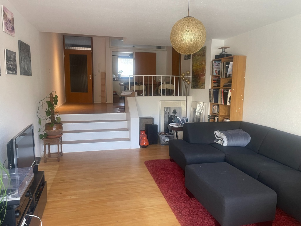 Appartment in Oberau bei Dreisam