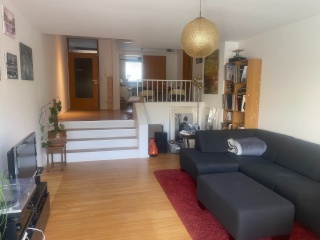 Imagen del anuncio: Appartment in Oberau bei Dreisam