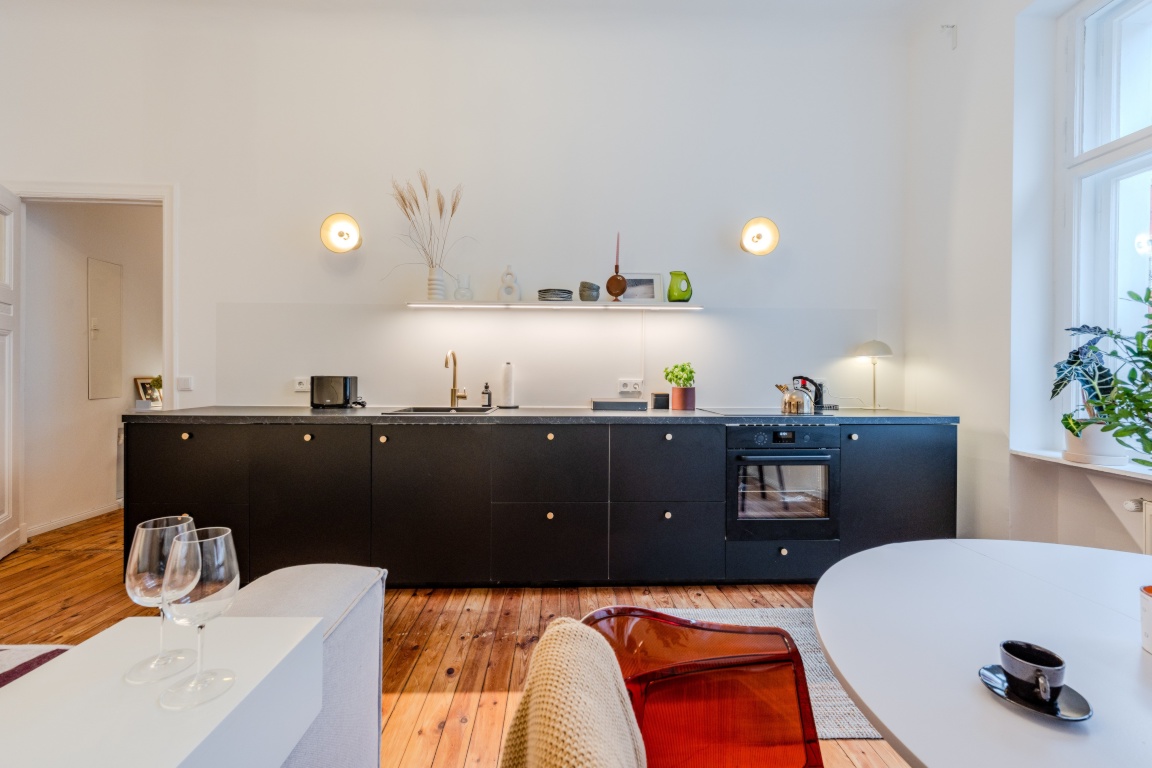 Wohnung Neukölln Mareschstraße - Bild 13