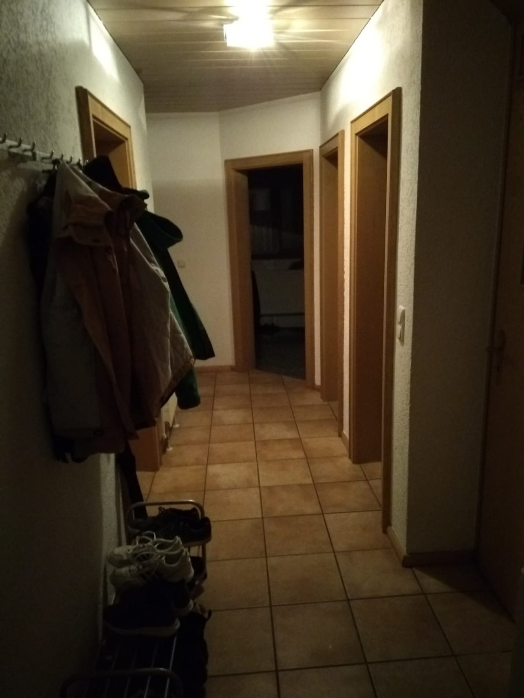 WG-Zimmer Bayerwaldsiedlung Bayerwaldstraße - Bild 2