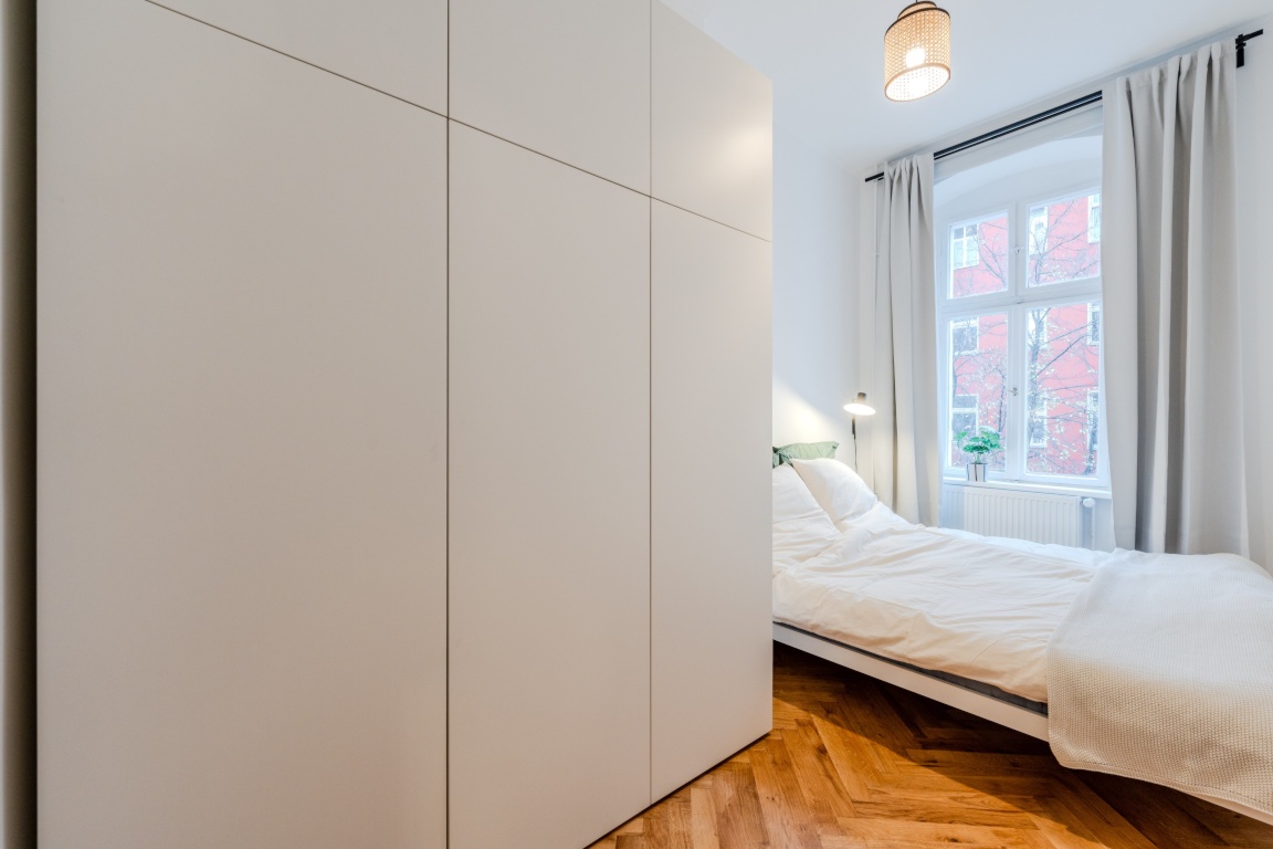 Wohnung Neukölln Mareschstraße - Bild 9