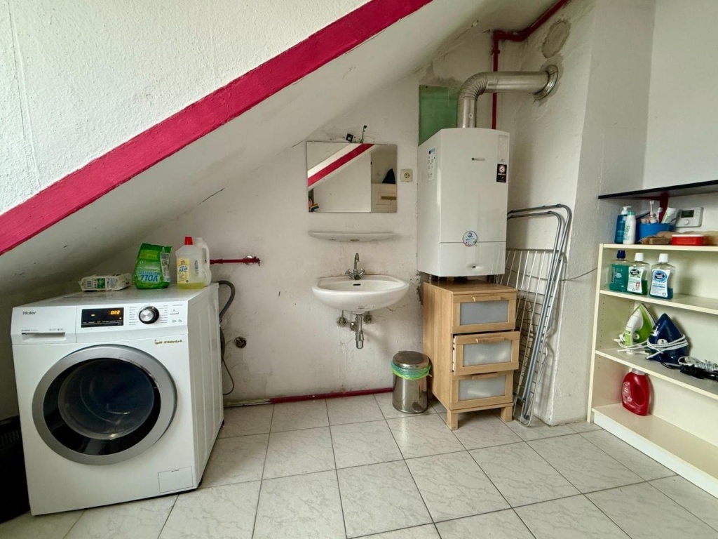 WG-Zimmer Innenstadt-West Douglasstraße 10 - Bild 2