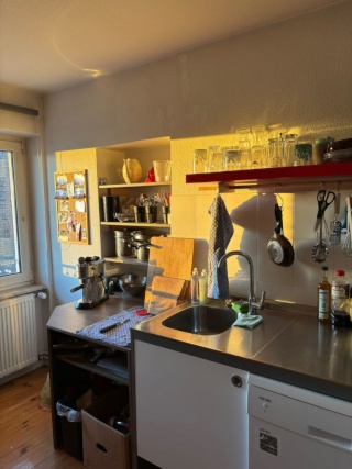 Anzeigenbild: Zimmer in der Neustadt