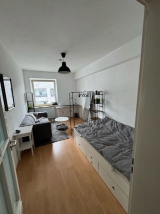 Anzeigenbild: Schönes Wg Zimmer im japanischen Viertel