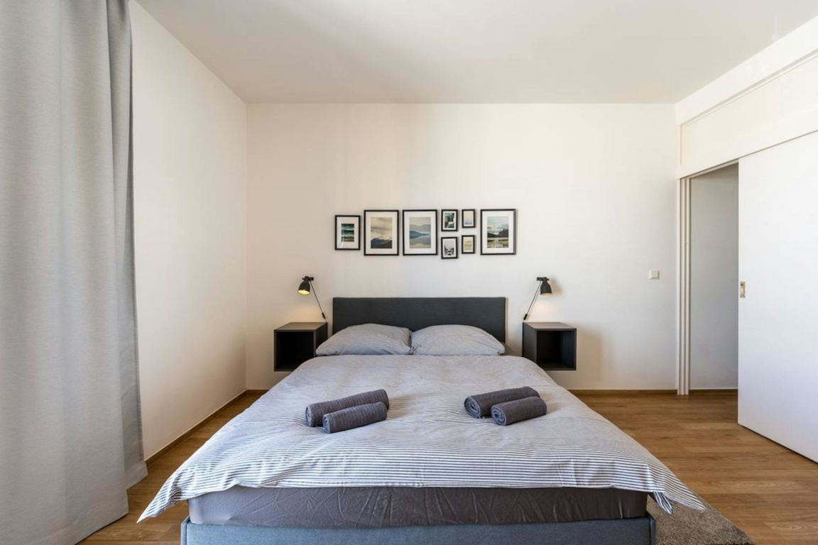 Wohnung Kreuzberg Friedrichstraße - Bild 2