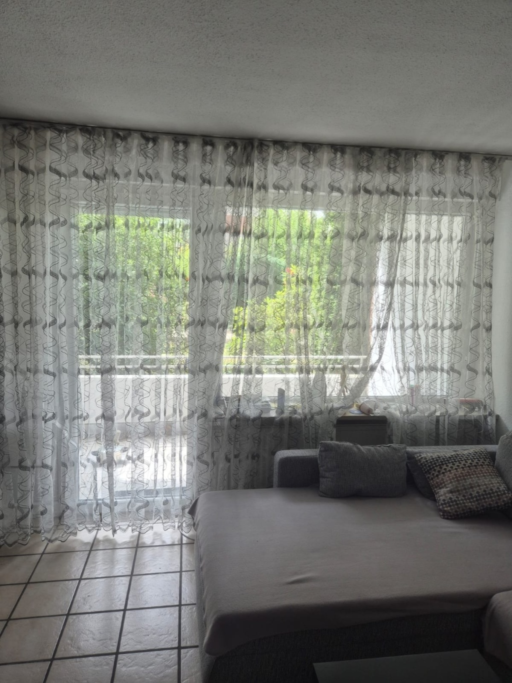 1-Zimmer-Wohnung in Hombruch (Uni-Nähe) zur Zwischenmiete – 44225 Dortmund Hombruch – Vorschaubild 2