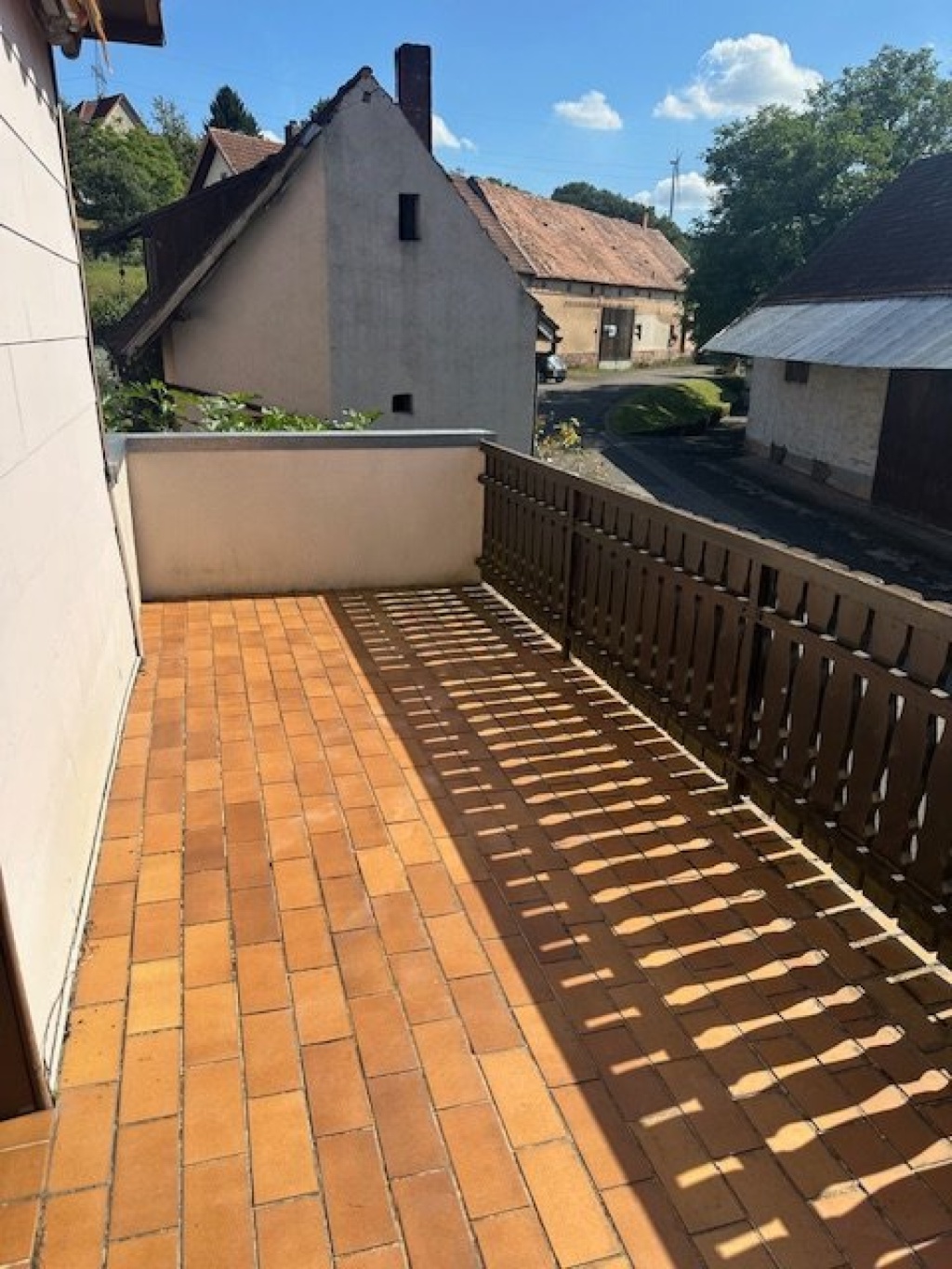 Flatshare Homburg Kiefernweg - picture 16