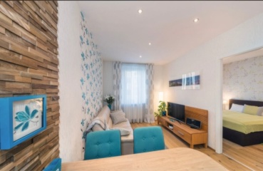 Ad image: Schöne, voll möblierte wohnung in der Aussëren Innenstadt Nürnberg