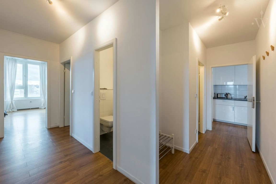 Spandauer Damm, Berlin – Spandauer Damm, 14059 Berlin Charlottenburg – Vorschaubild 7