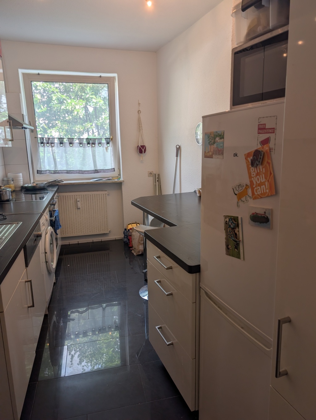 Wohnung Mitte Mauernstraße - Bild 2