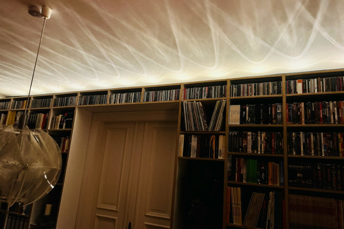 Wohnung Mitte Fehrbelliner Straße - Bild 7