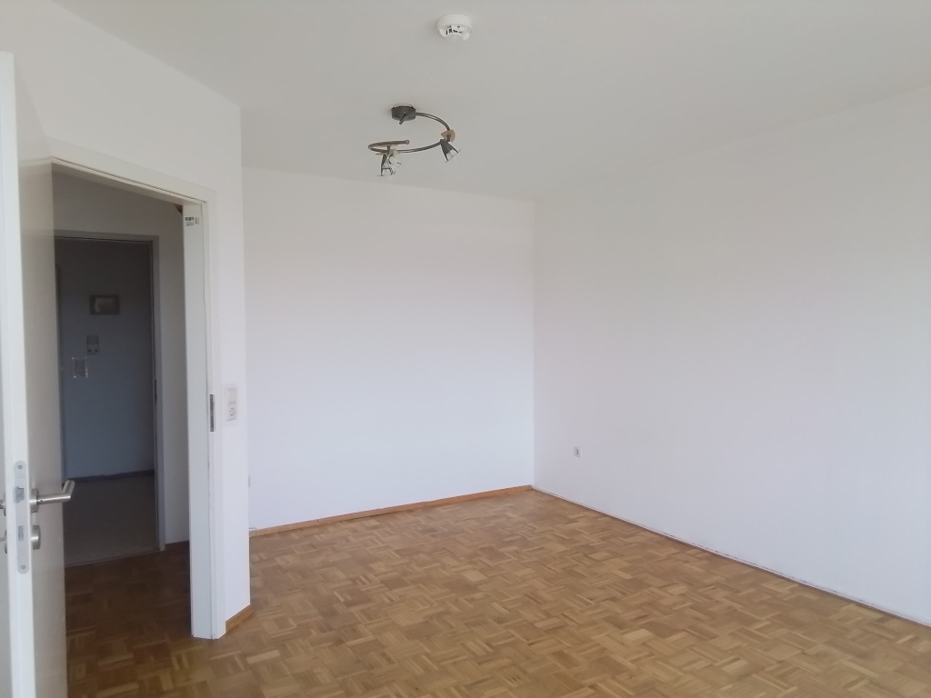2-Zimmer-Wohnung mit K/B/großer Balkon mit Aussicht nahe Campus – Maschmühlenweg 6, 37073 Göttingen Innenstadt – Vorschaubild 11