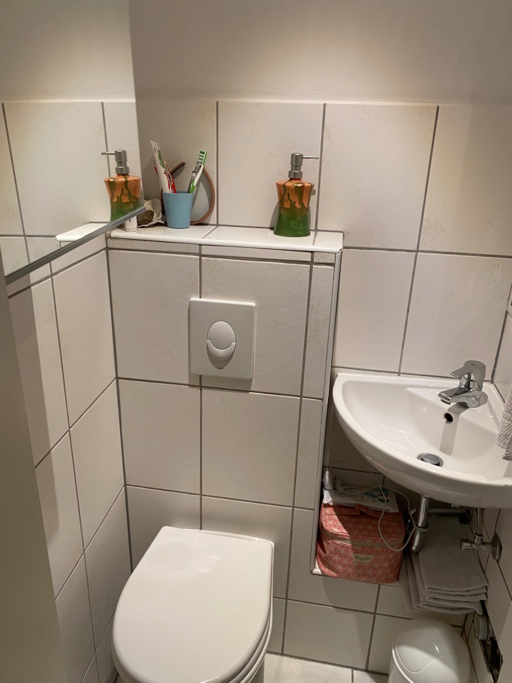 Zimmer in Kreuzberg – Reichenberger Straße, 10999 Berlin Friedrichshain-Kreuzberg – Vorschaubild 4