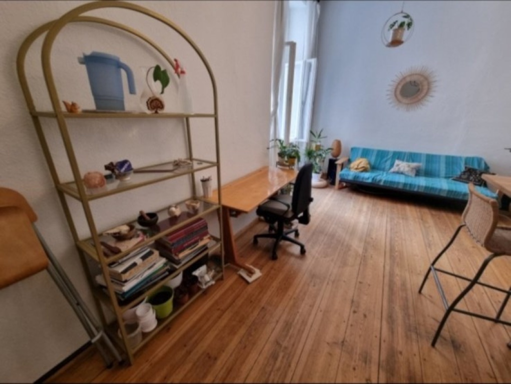 Apartamento Neukölln Weserstraße - foto 3