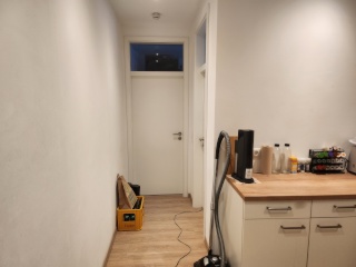 Anzeigenbild: 2-Zimmer-Appartment, Neubau