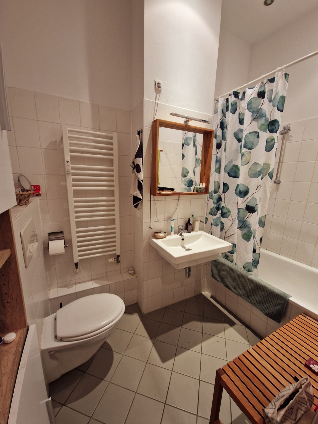 Wohnung Mitte Kastanienallee 49 - Bild 4