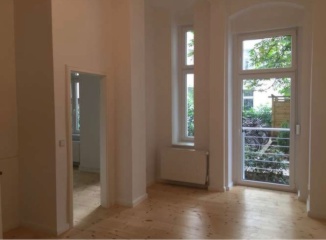 Cozy apartment in beautiful neighborhood — photo 1