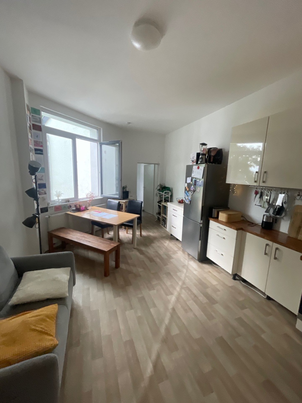 2 WG-Zimmer in Dortmund-Mitte - citynah, große Wohnküche – 44147 Dortmund Dorstfeld – Vorschaubild 8