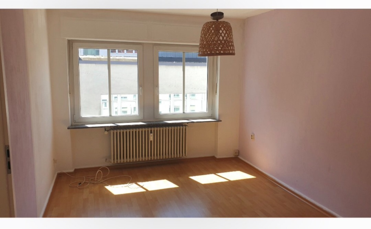 4 ZKB Balkon, zentral und ruhig – Beethovenstr 29, 66111 Saarbrücken St. Johann – Vorschaubild 5