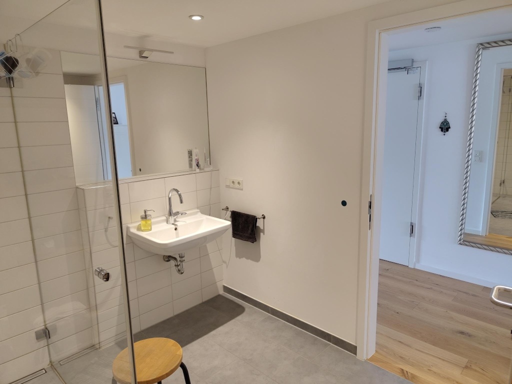 Helle, moderne, 87qm große Wohnung in der Koblenzer Südstadt/Vorstadt direkt am Schenkendorfplatz – Hohenzollernstraße, 56068 Koblenz Schenkendorfplatz – Vorschaubild 9
