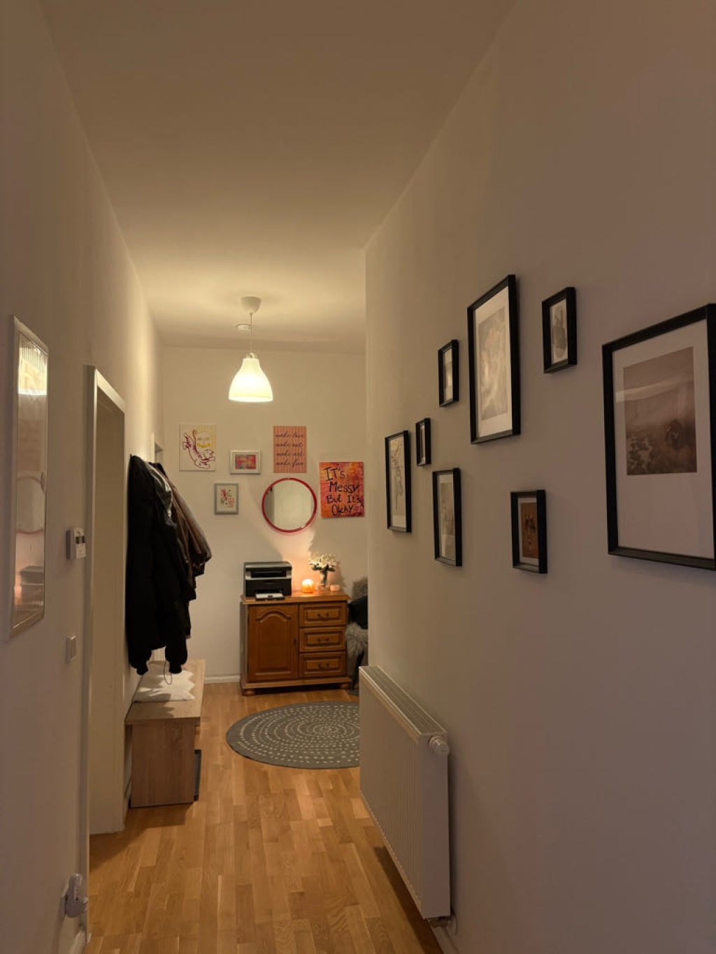 WG-Zimmer Gleißhammer Platz der Opfer des Faschismus - Bild 4