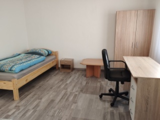 Anzeigenbild: Möbliertes Zimmer in 2er-WG
