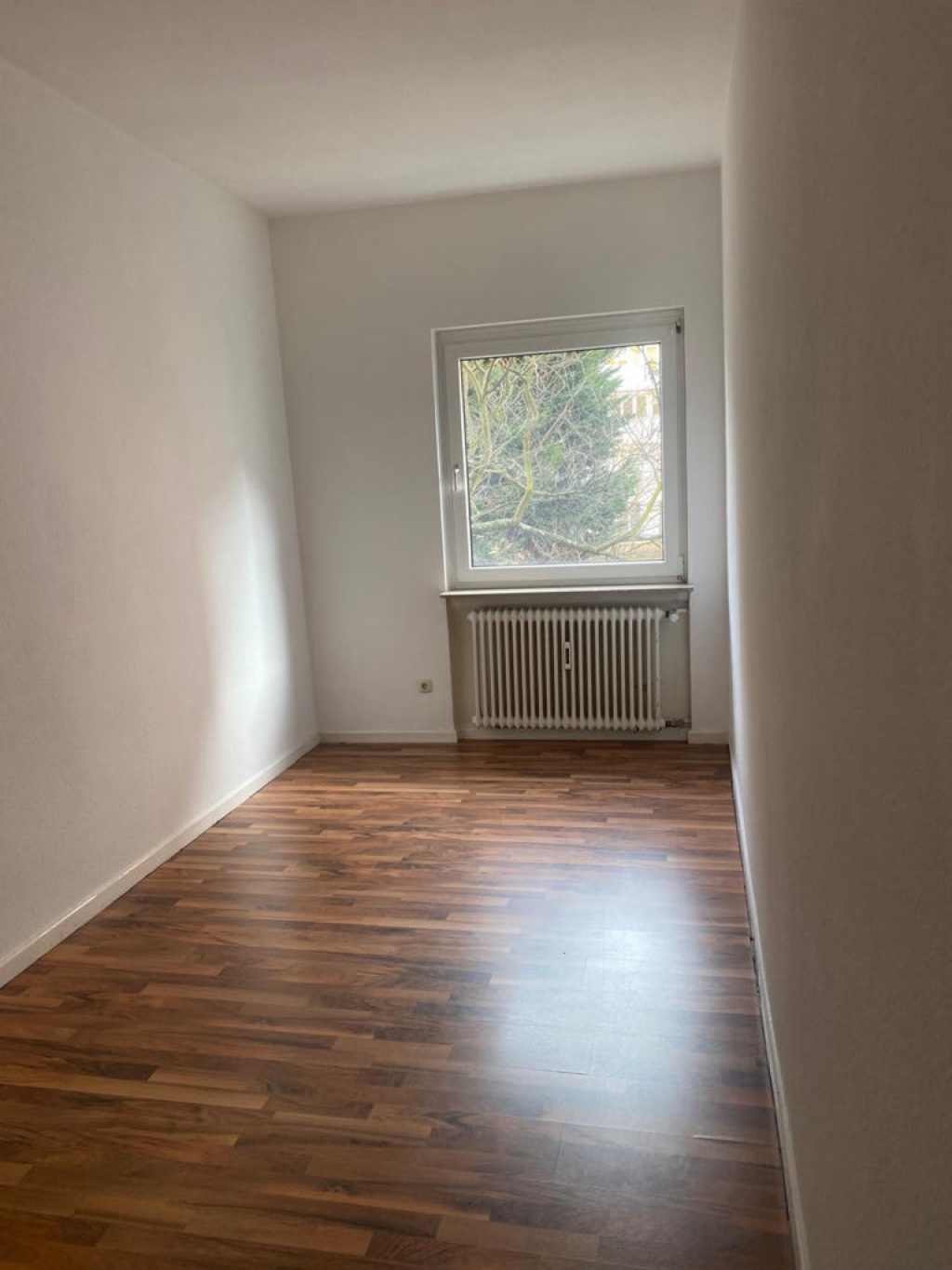 Flat Nordend-West Oeder Weg - picture 7