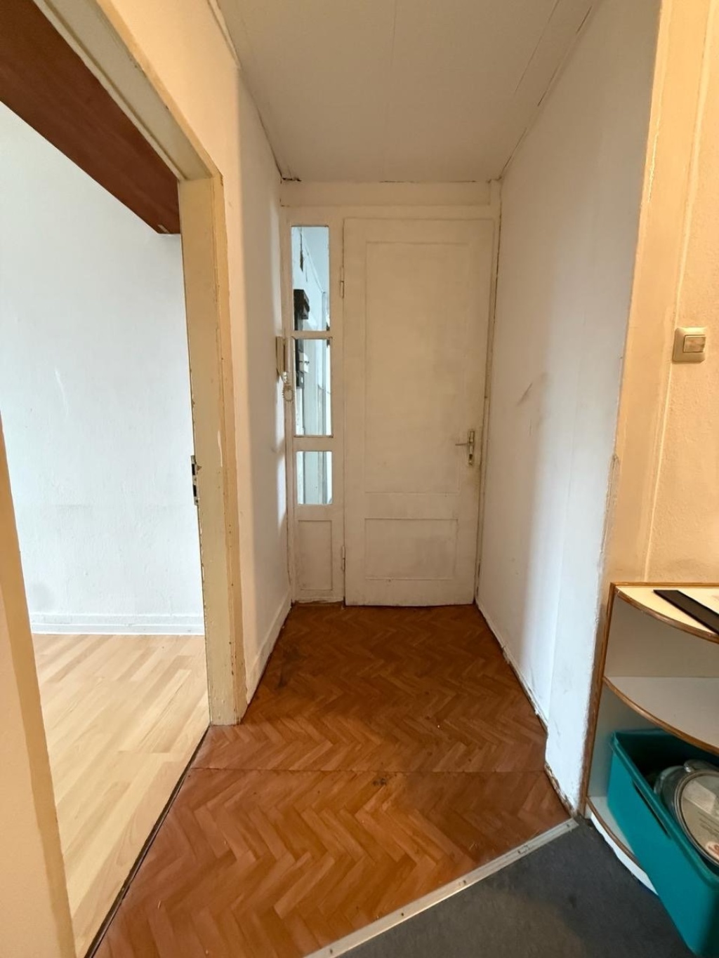 WG-Zimmer Innenstadt-West Douglasstraße 10 - Bild 5