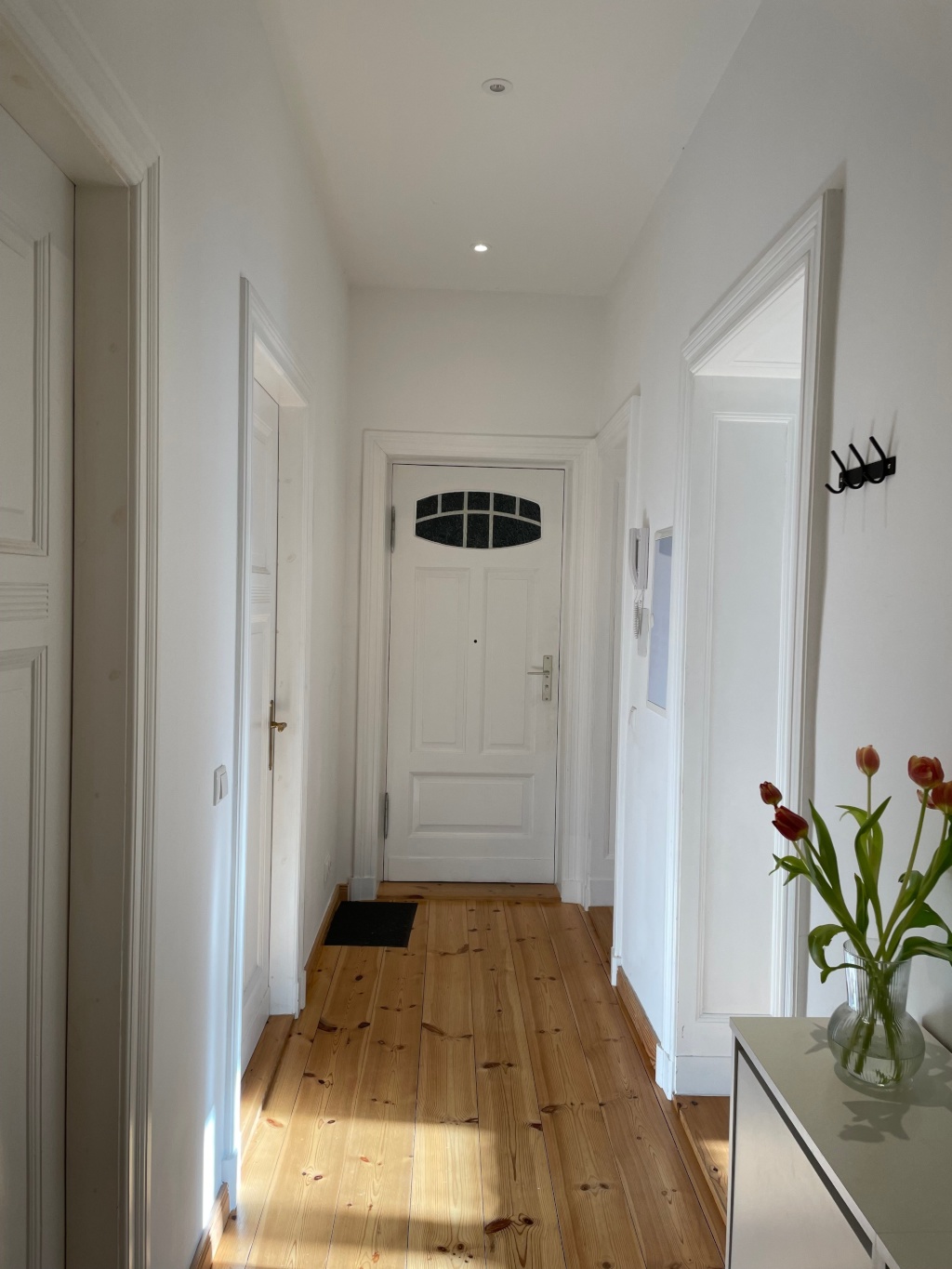 Wunderschöne Altbauwohnung in zentraler Lage in Pankow – Arkonastraße 59, 13189 Berlin Pankow – Vorschaubild 15