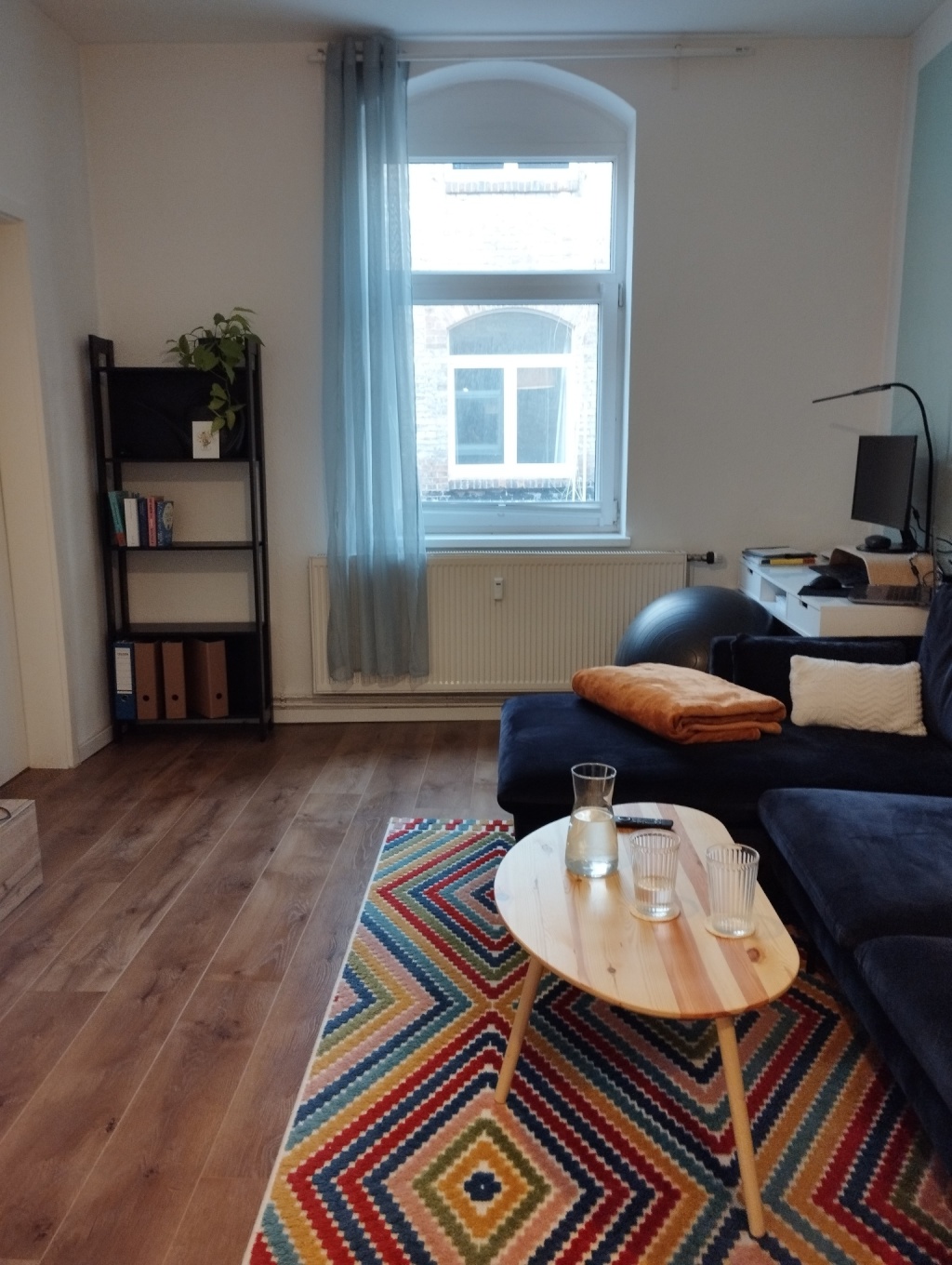 Wohnung Nördliche Innenstadt Leipziger Straße 75 - Bild 4