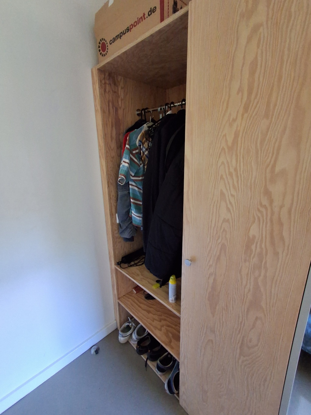 Habitación en WG Steglitz-Zehlendorf Wasgenstraße 75 - foto 5