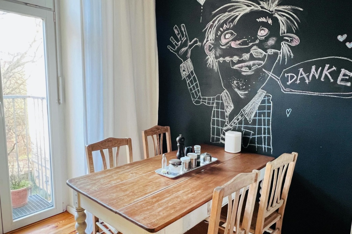 Wohnung Mitte Fehrbelliner Straße - Bild 10