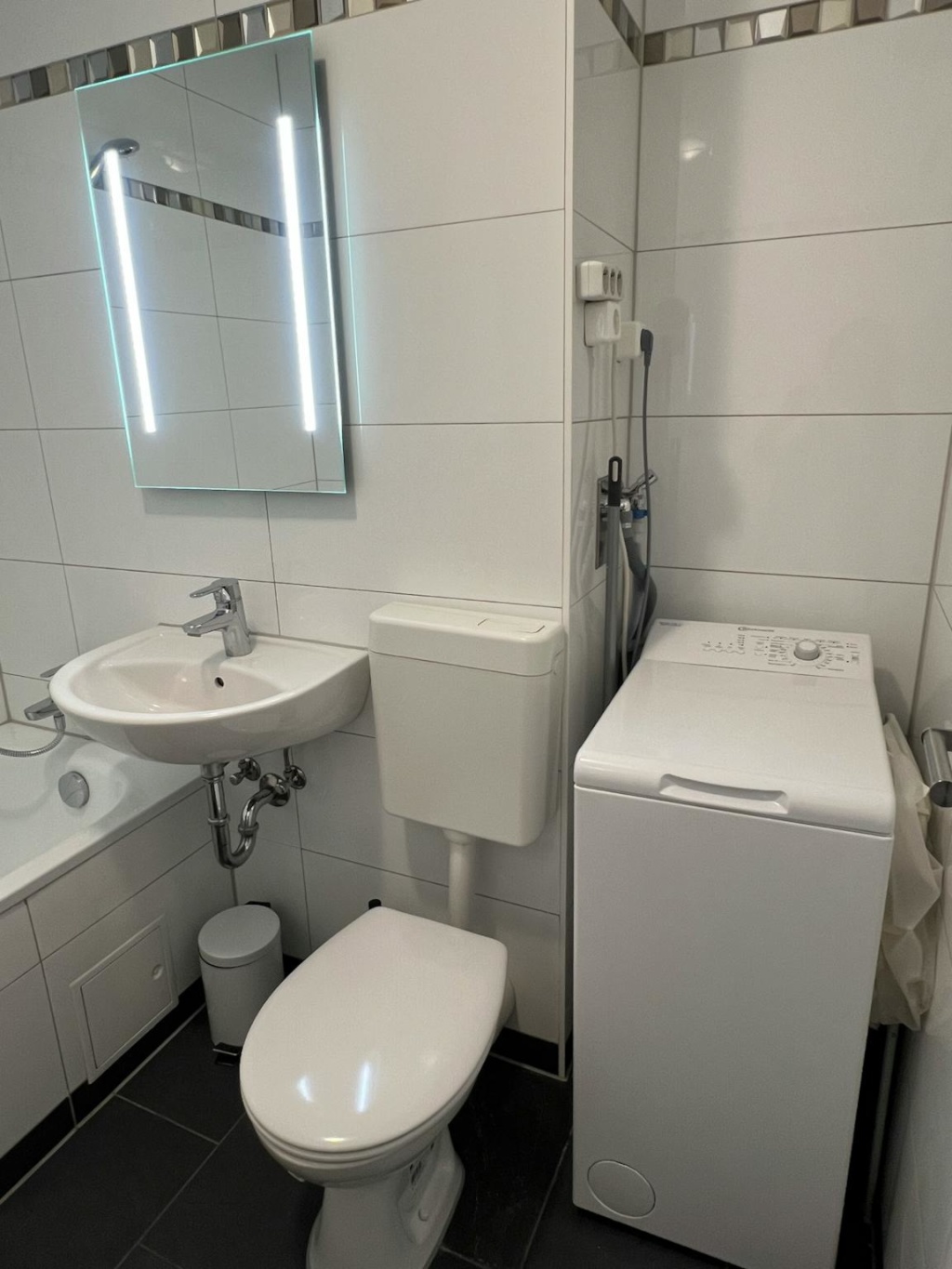 An der Kolonnade, Berlin – An der Kolonnade, 10117 Berlin Mitte – Vorschaubild 4