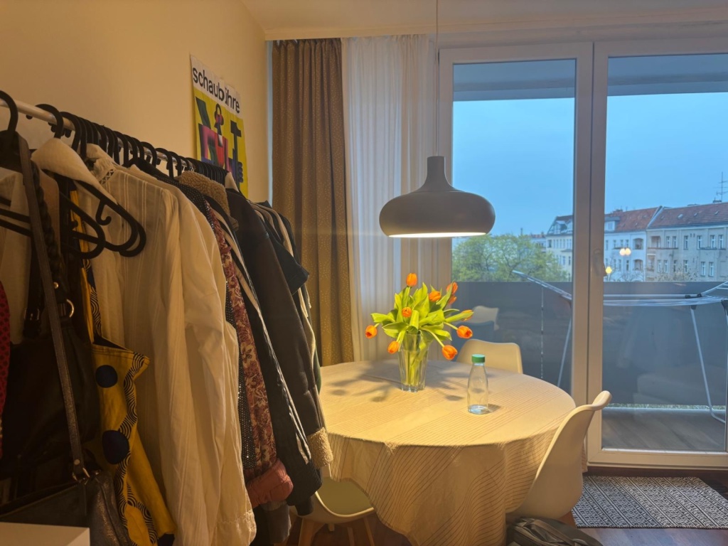 Wohnung Schöneberg Martin-Luther-Str - Bild 8