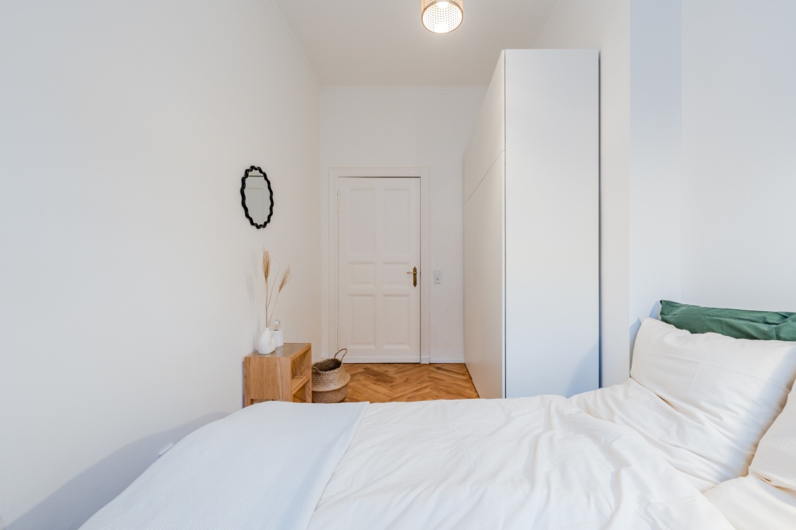 Wohnung Neukölln Mareschstraße - Bild 8