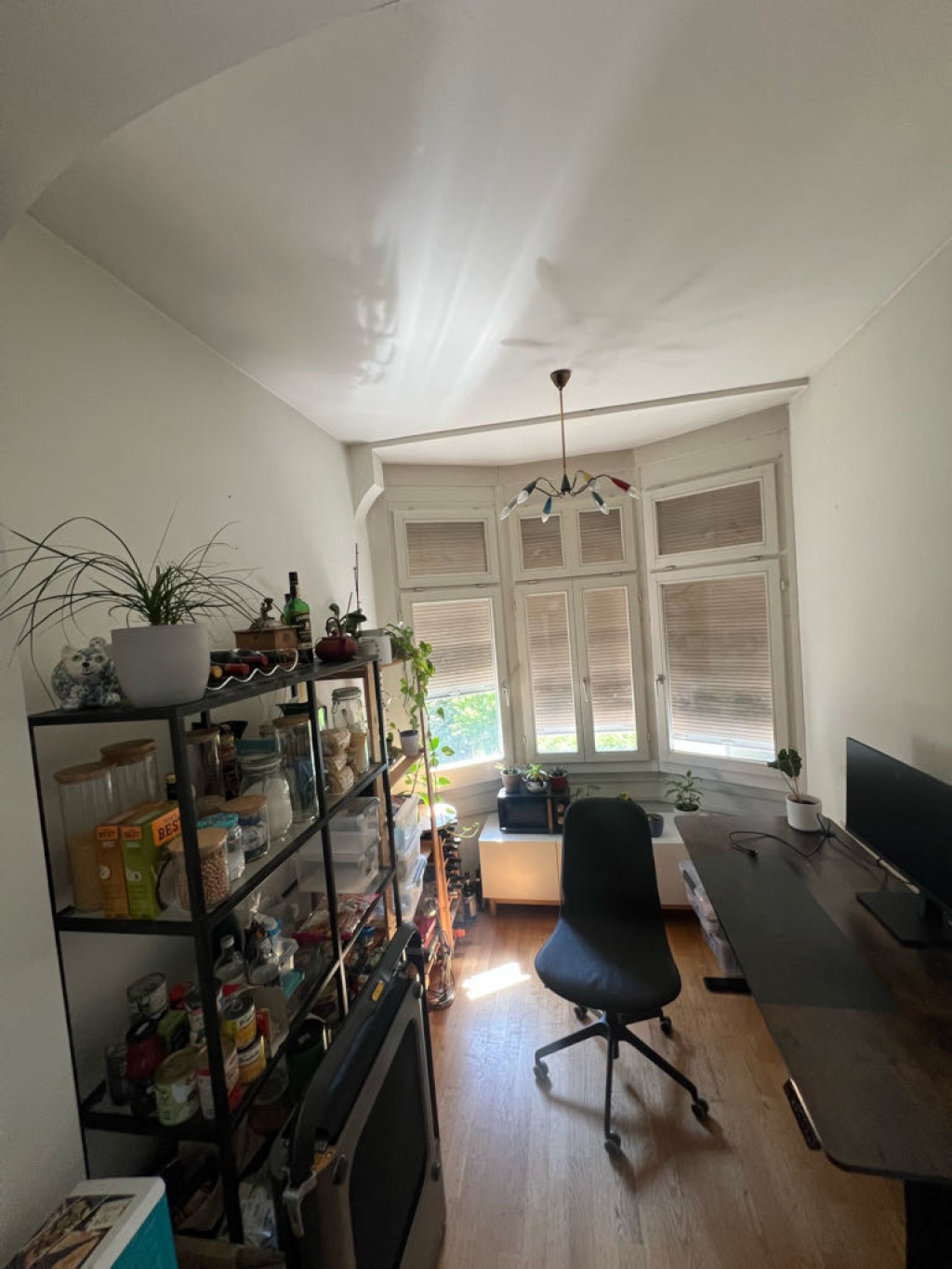 Habitación en WG St.Johann St. Johanns-Ring - foto 5